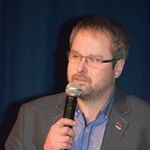 Profile Picture of Peter Paľuch (@peter.paluch.73) on Instagram