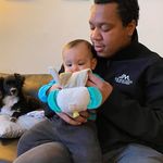 Profile Picture of Shawn Whitley (@sdub_1) on Instagram