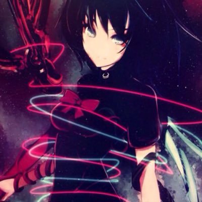 Profile Picture of Crystal Rider (@_Crystal_Rider) on Twitter