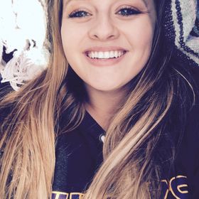 Profile Picture of Bree Peterson (@peterson96) on Pinterest