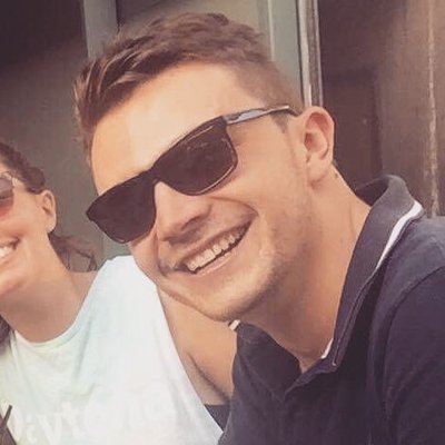 Kévin Brasseur - Twitter Profile Picture of Kévin Brasseur (@BrasseurKvin1) on Twitter