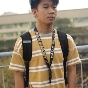 Profile Picture of Ian Caacbay (@checkingian) on Pinterest