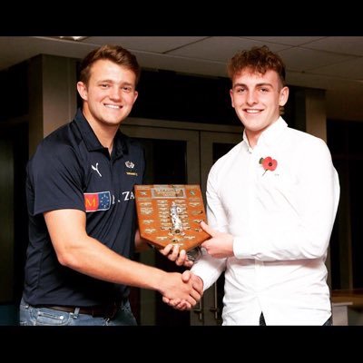 Profile Picture of Harrison Quarmby (@HarrisonQuarmby) on Twitter