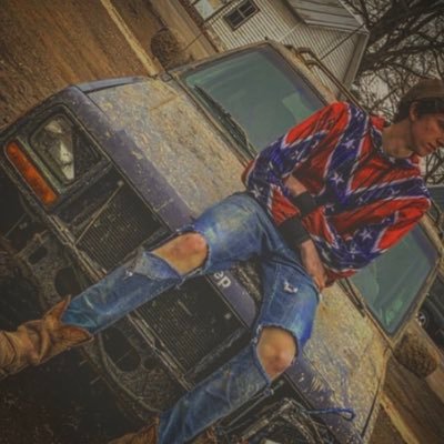 Profile Picture of James Hinkle (@JamesHi20109766) on Twitter