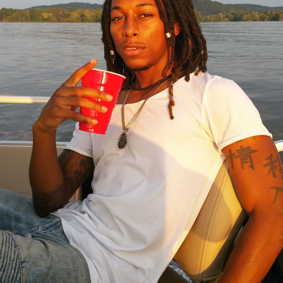 Profile Picture of Kyle Mcallister (@kylel93) on Poshmark