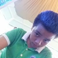 Profile Picture of Symon Joshua Tejada (@ME_SYMONjosh17) on Twitter