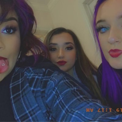 Profile Picture of Madison McFarland (@Madisonhoyt7) on Twitter