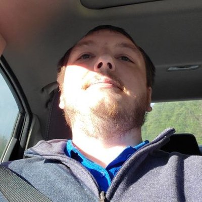Profile Picture of DavidHowington (@DavidHo75047465) on Twitter