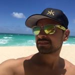 Profile Picture of Manuel Herrera de Santillana (@manuelherrerads) on Instagram