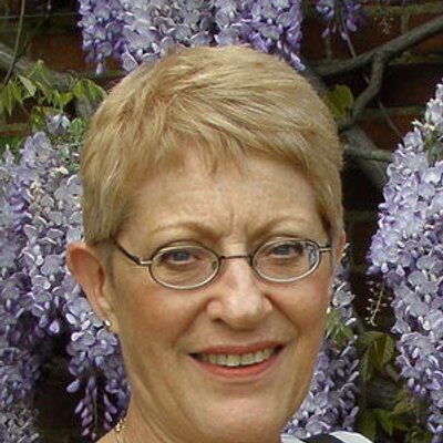 Profile Picture of Gloria Dixon-Symes (@DixonSymes) on Twitter