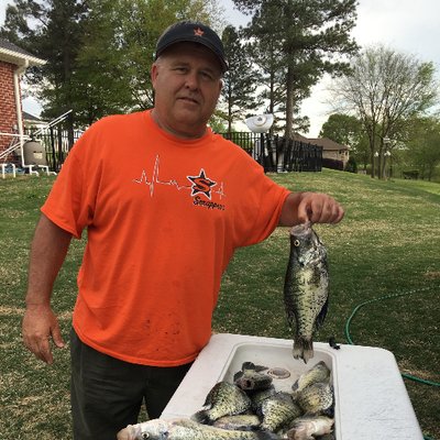 Profile Picture of Douglas Graham (@DouglasHGraham) on Twitter