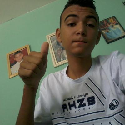 Profile Picture of Aukley William Lucio (@Aukley_William) on Twitter