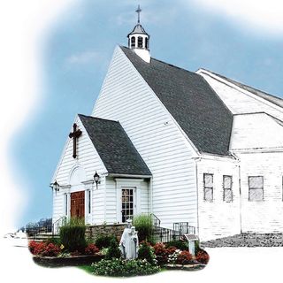 Profile Picture of Church of the Little Flower (@littleflowerbh) on Instagram