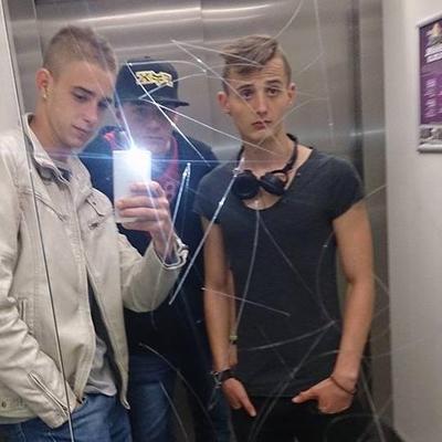 Profile Picture of Ripp Richard Warrio (@RippWarrio) on Twitter