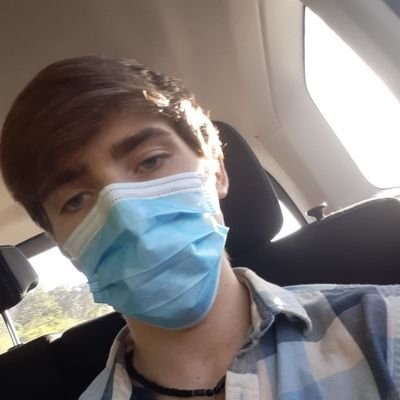 Profile Picture of Comrade Jon Wears A Mask (@KuckJonny) on Twitter