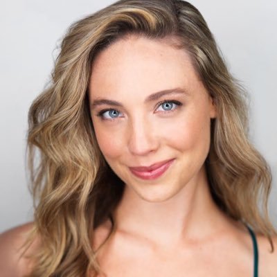 Profile Picture of Amanda Nicholas (@AmandaLNicholas) on Twitter