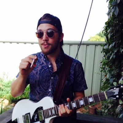 Profile Picture of Sumner Jones (@Sumner_Jones) on Twitter