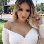 Profile Picture of Josie Baxter (@josiebaxter90) on Instagram