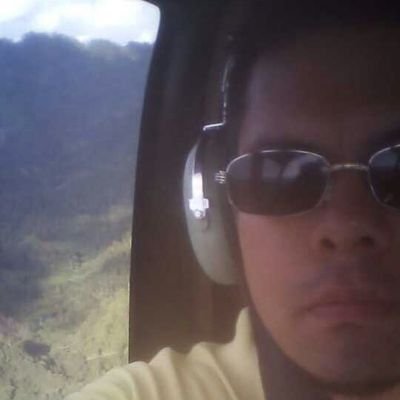 Profile Picture of Daniel Galvez 高翘楚 (@DanGalvezChina) on Twitter