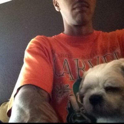 Jesse - Twitter Profile Picture of Jesse (@Sherrod_13) on Twitter