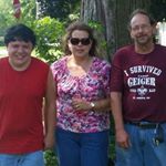 Profile Picture of Richard Heishman (@richardheishman) on Instagram