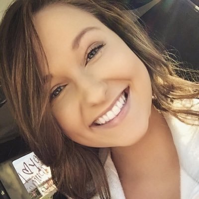 Profile Picture of McKenna Hines (@GrissomMcKenna) on Twitter