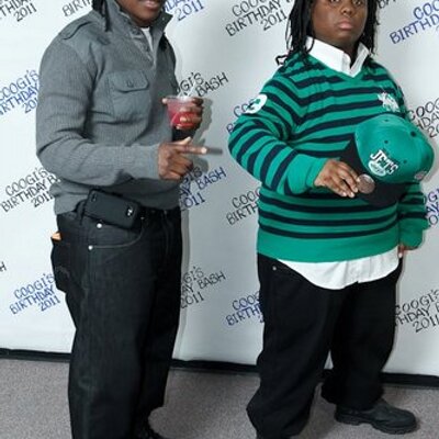 Profile Picture of NICHOLE BARKER (@POLO_241) on Twitter