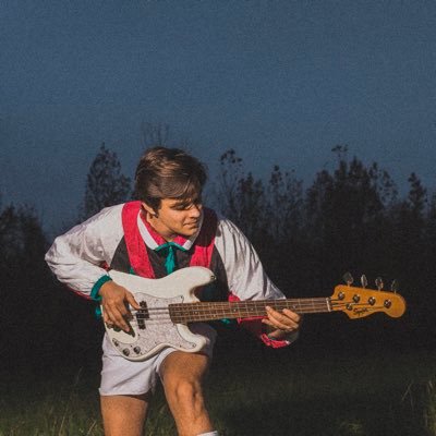 Profile Picture of Alex Merrill (@Alex_Merrilla) on Twitter