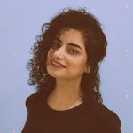 Profile Picture of Maryam Hosseini (@maryamhosseini.architect) on Instagram