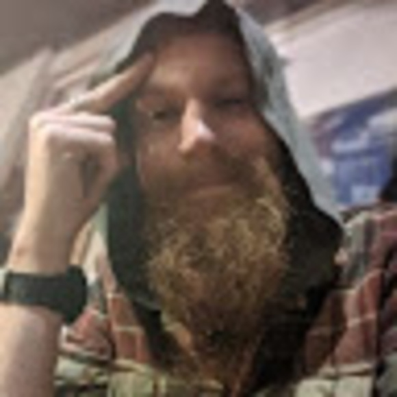 Profile Picture of Mike Andre (@mike_andre) on Poshmark