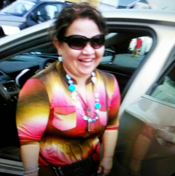 Profile Picture of Maria Carlos (@mariacarlos48) on Poshmark