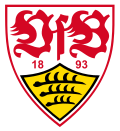 Profile Picture of VfB Stuttgarton Wikipedia