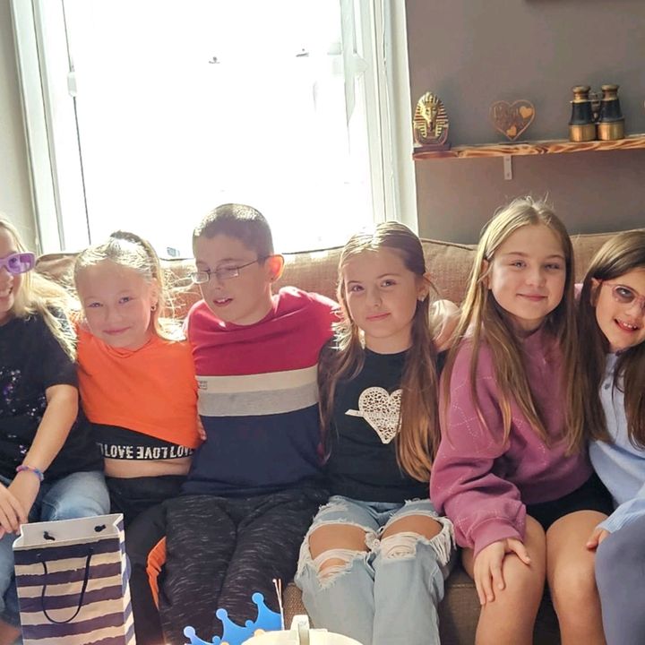 Profile Picture of David Evans (@david.evans467) on Tiktok