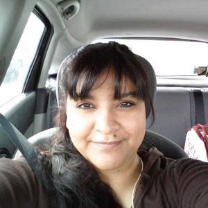 Profile Picture of Aurora James (@abj37) on Myspace