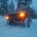 Profile Picture of Nathan Foreman (@pnw_jeepin_xj) on Instagram