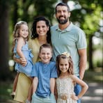 Profile Picture of Stephanie Mowery (@stephanie.brazie) on Facebook