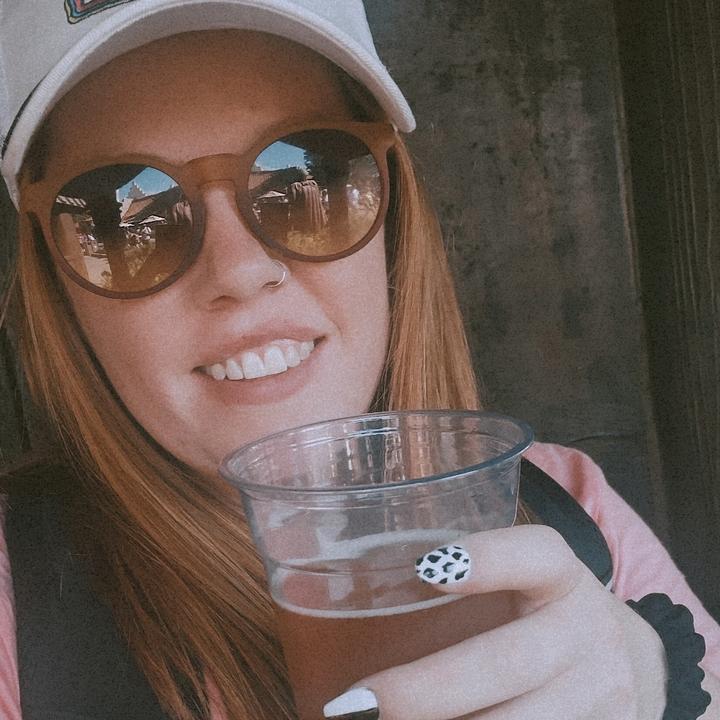 Profile Picture of Amanda Montgomery (@theclustercluckfarm) on Tiktok