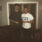 Profile Picture of Jason (@j.r.cross) on Instagram