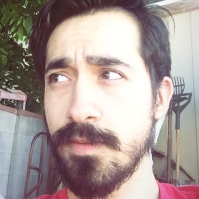 Profile Picture of Daniel Merino (@Daniel_Merino_) on Twitter