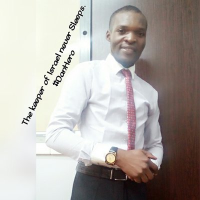 Ogwu Daniel Ifeanyichukwu(DANHERO) - Twitter Profile Picture of Ogwu Daniel Ifeanyichukwu(DANHERO) (@DanHero3) on Twitter
