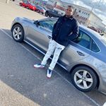 Profile Picture of Joshua Murrell (@joshua.murrell__) on Instagram