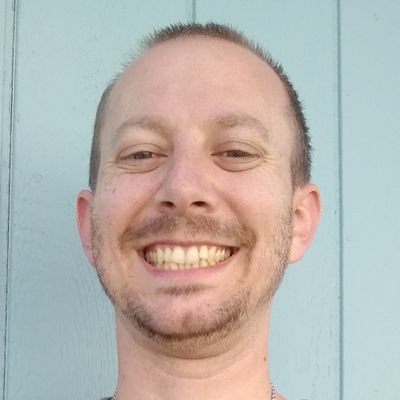 Profile Picture of GlenSlagle (@GlenSlagle) on Twitter