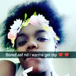 Profile Picture of Desiree Solomon (@thatgurl_dess) on Instagram