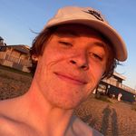 Profile Picture of Joseph Searle (@josephwilliamsearle) on Instagram