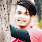 Profile Picture of 🖤ਕਾਰਤਿਕ_ਸ਼ਰਮਾ🖤_🖤ⓚⓡⓝ🖤_🖤カルティック🖤 (@kartik.___.sharma) on Instagram