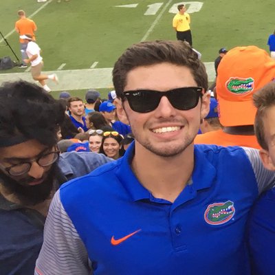 Profile Picture of Kevin DeStefano (@destefano_kevin) on Twitter