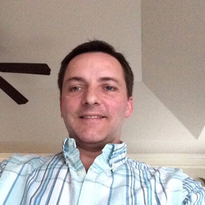 Profile Picture of Bill Fraley (@billfraley) on Twitter