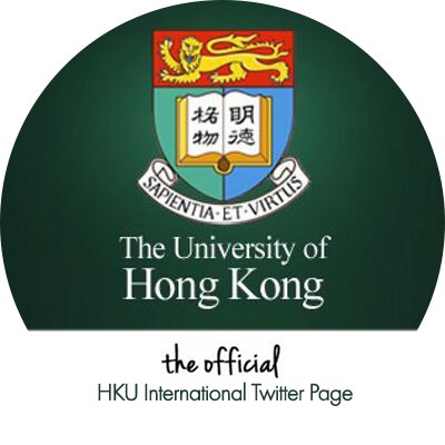 Profile Picture of HKU – University Of Hong Kong (@HKUniversity) on Twitter