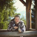 Profile Picture of Carsten von Asche Bratwurst Dosenbier (@bodothepodcarsten) on Instagram