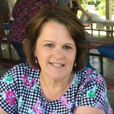 Profile Picture of Kristina Hoskins (@KrisKatKrazy) on Twitter